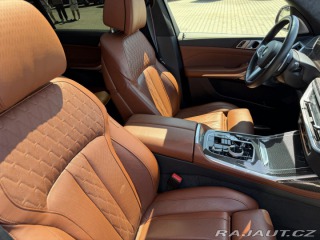 BMW X7 REZERVACE!!! 2024