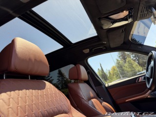 BMW X7 REZERVACE!!! 2024