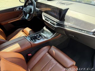 BMW X7 REZERVACE!!! 2024