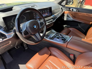 BMW X7 REZERVACE!!! 2024