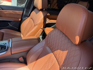 BMW X7 REZERVACE!!! 2024