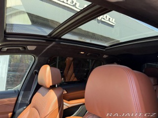 BMW X7 REZERVACE!!! 2024