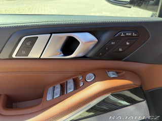 BMW X7 REZERVACE!!! 2024