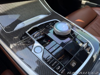 BMW X7 REZERVACE!!! 2024