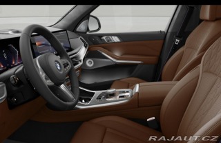 BMW X7 40XD 250kW M-PAKET B& 2024