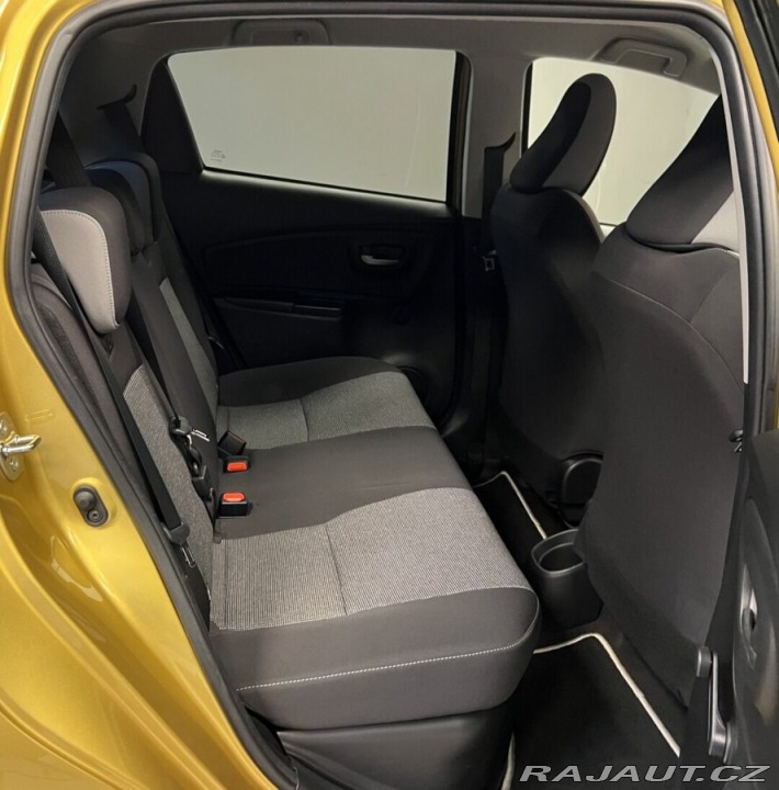 Toyota Yaris 1,5 Hybrid AT First Editi 2019