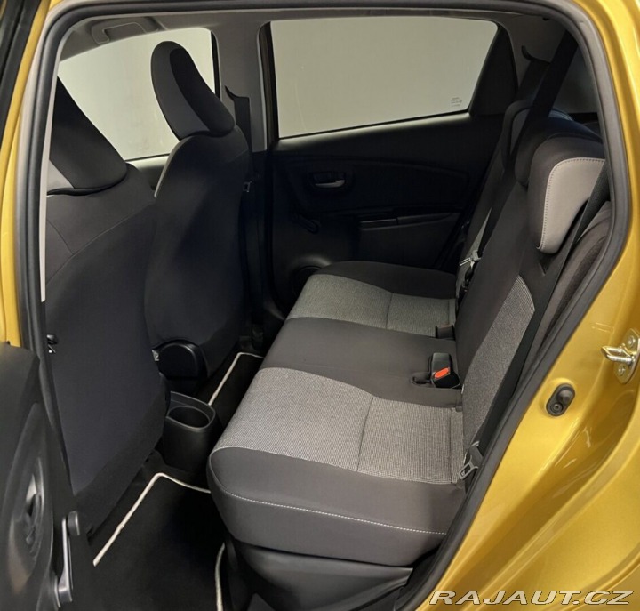Toyota Yaris 1,5 Hybrid AT First Editi 2019