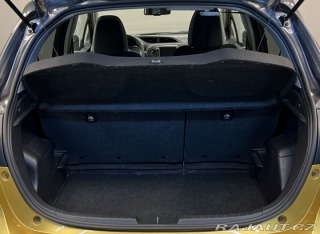 Toyota Yaris 1,5 Hybrid AT First Editi 2019