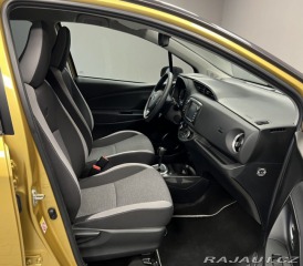 Toyota Yaris 1,5 Hybrid AT First Editi 2019