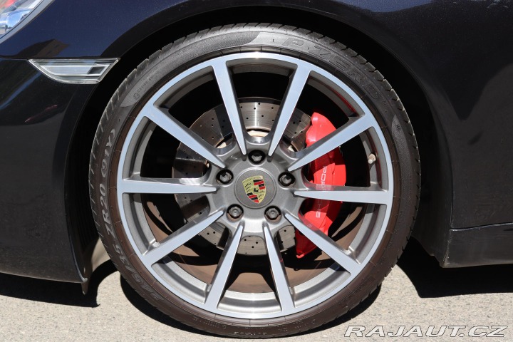 Porsche 911 991.2 CARRERA S 3.0 PDK 3 2016