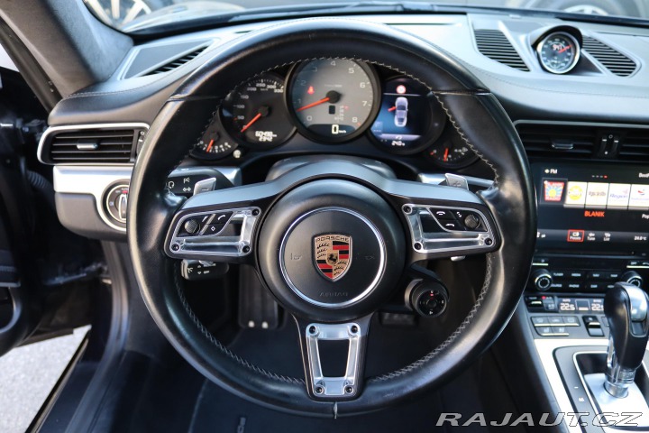 Porsche 911 991.2 CARRERA S 3.0 PDK 3 2016