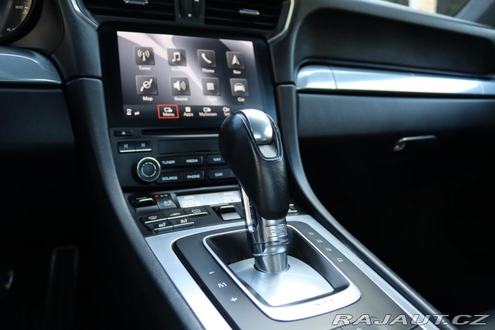 Porsche 911 991.2 CARRERA S 3.0 PDK 3 2016