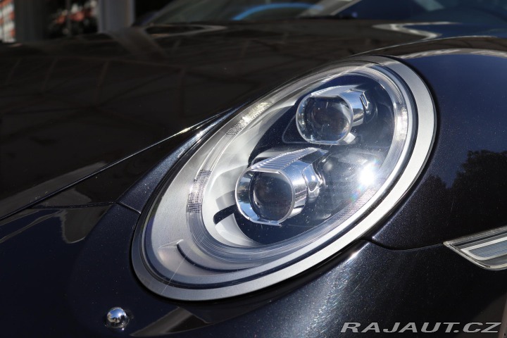 Porsche 911 991.2 CARRERA S 3.0 PDK 3 2016