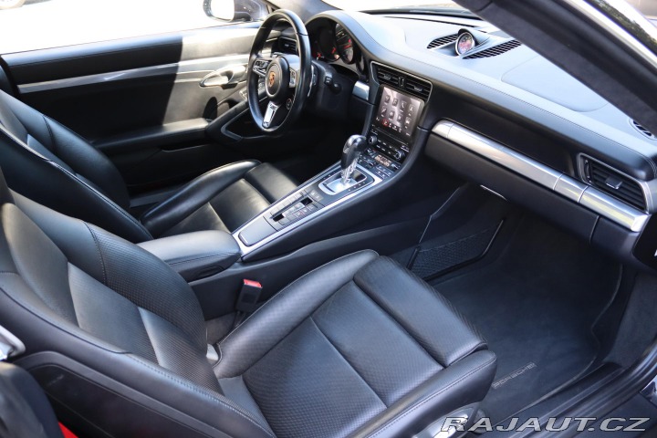 Porsche 911 991.2 CARRERA S 3.0 PDK 3 2016