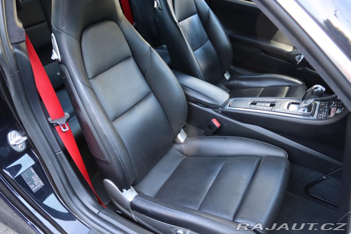 Porsche 911 991.2 CARRERA S 3.0 PDK 3 2016