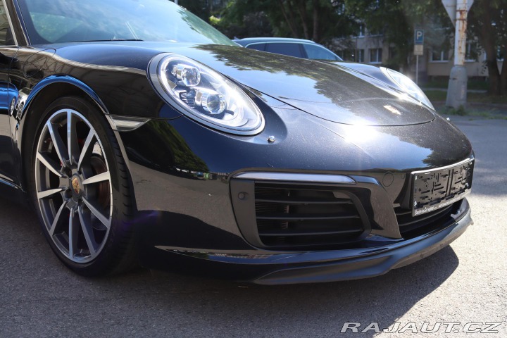 Porsche 911 991.2 CARRERA S 3.0 PDK 3 2016