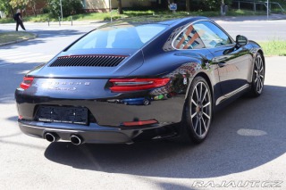 Porsche 911 991.2 CARRERA S 3.0 PDK 3 2016