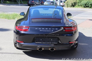 Porsche 911 991.2 CARRERA S 3.0 PDK 3 2016