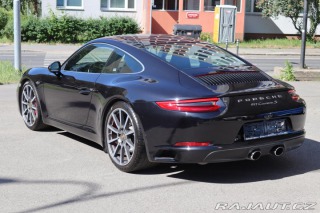 Porsche 911 991.2 CARRERA S 3.0 PDK 3 2016