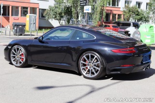 Porsche 911 991.2 CARRERA S 3.0 PDK 3 2016