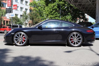 Porsche 911 991.2 CARRERA S 3.0 PDK 3 2016