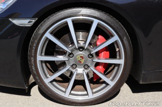 Porsche 911 991.2 CARRERA S 3.0 PDK 3 2016