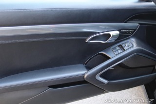 Porsche 911 991.2 CARRERA S 3.0 PDK 3 2016