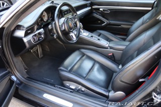Porsche 911 991.2 CARRERA S 3.0 PDK 3 2016