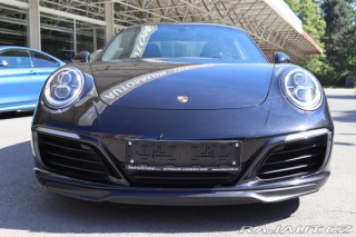 Porsche 911 991.2 CARRERA S 3.0 PDK 3 2016