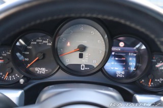 Porsche 911 991.2 CARRERA S 3.0 PDK 3 2016