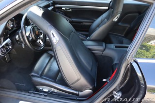 Porsche 911 991.2 CARRERA S 3.0 PDK 3 2016