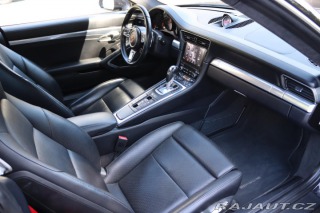 Porsche 911 991.2 CARRERA S 3.0 PDK 3 2016
