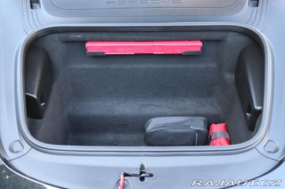 Porsche 911 991.2 CARRERA S 3.0 PDK 3 2016