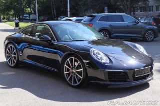 Porsche 911 991.2 CARRERA S 3.0 PDK 3 2016