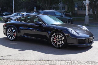 Porsche 911 991.2 CARRERA S 3.0 PDK 3 2016