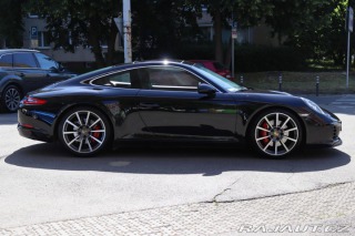 Porsche 911 991.2 CARRERA S 3.0 PDK 3 2016