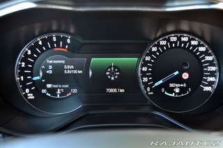 Ford Mondeo 2.0 TDCI 132kW Titanium 2015