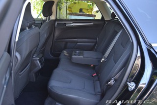 Ford Mondeo 2.0 TDCI 132kW Titanium 2015
