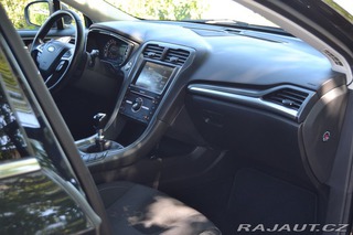 Ford Mondeo 2.0 TDCI 132kW Titanium 2015