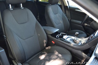 Ford Mondeo 2.0 TDCI 132kW Titanium 2015