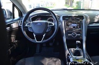 Ford Mondeo 2.0 TDCI 132kW Titanium 2015