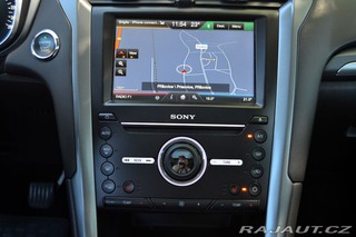 Ford Mondeo 2.0 TDCI 132kW Titanium 2015