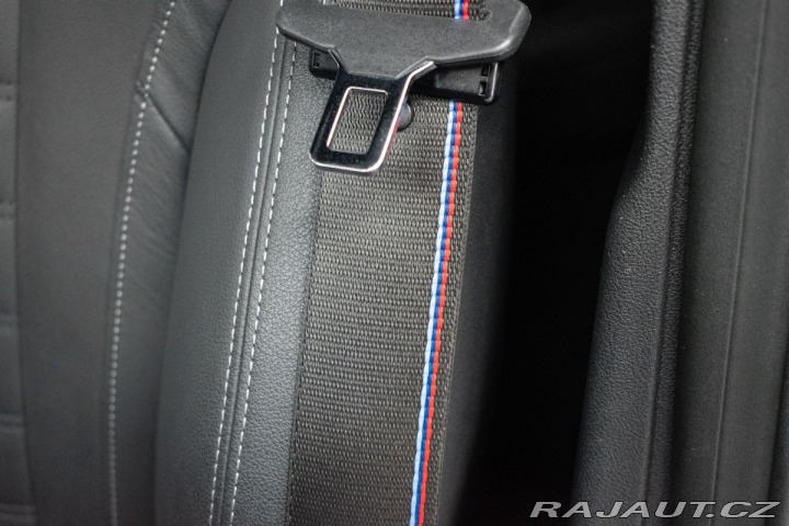 BMW 4 420d xD ///M*TAŽNÉ*ZÁRUKA 2024