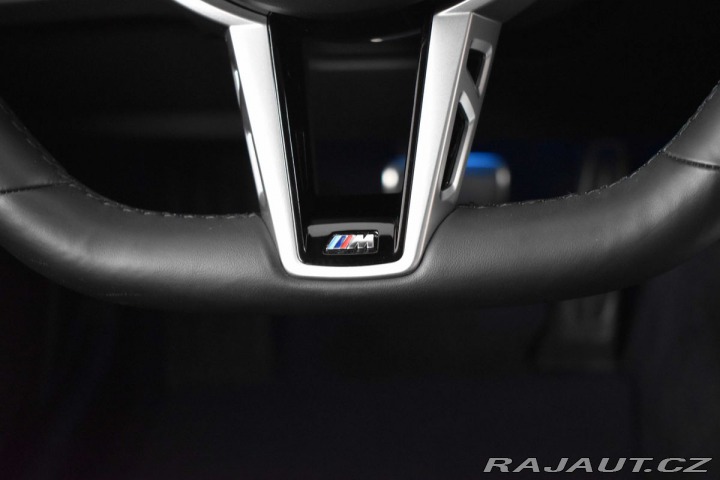 BMW 4 420d xD ///M*TAŽNÉ*ZÁRUKA 2024
