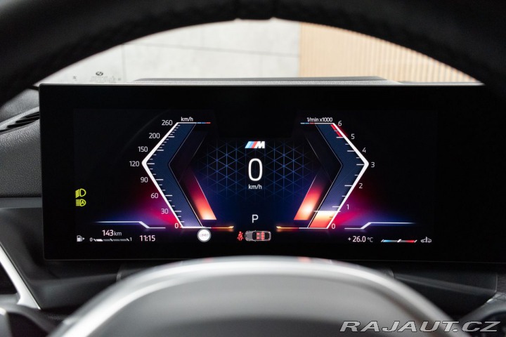BMW 4 420d xD ///M*TAŽNÉ*ZÁRUKA 2024
