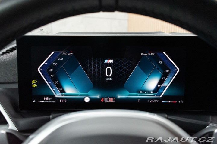 BMW 4 420d xD ///M*TAŽNÉ*ZÁRUKA 2024
