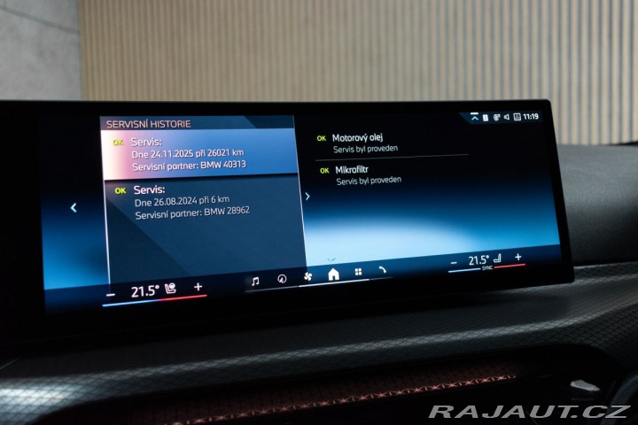 BMW 4 420d xD ///M*TAŽNÉ*ZÁRUKA 2024