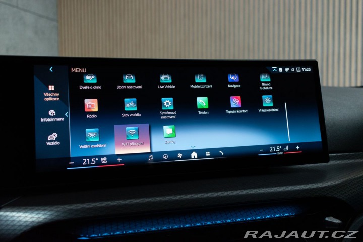 BMW 4 420d xD ///M*TAŽNÉ*ZÁRUKA 2024