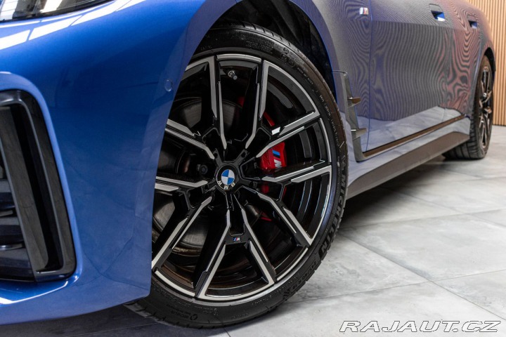 BMW 4 420d xD ///M*TAŽNÉ*ZÁRUKA 2024