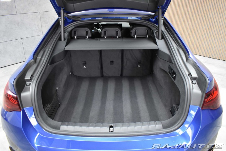 BMW 4 420d xD REZERVACE 2024